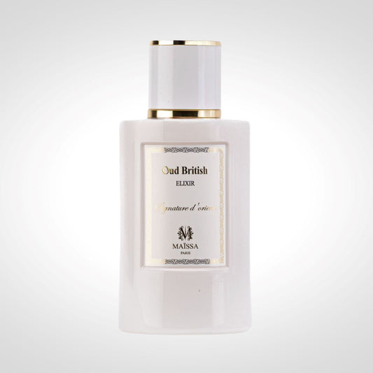 British Oud