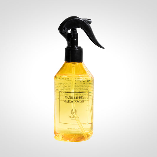 Madagascar Vanilla -  Home & Linen Fragrances