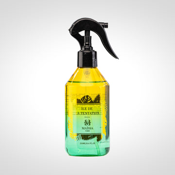 FREE GIFT | Île De La Tentation - Parfums Maison & Linge