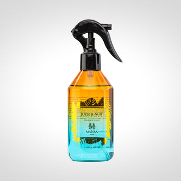 FREE GIFT | Jour & Nuit - Parfums Maison & Linge