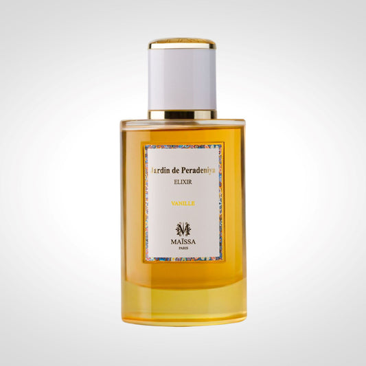 Peradeniya Garden - Vanilla