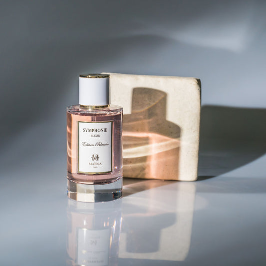 FREE GIFT | Symphonie d'Amour
