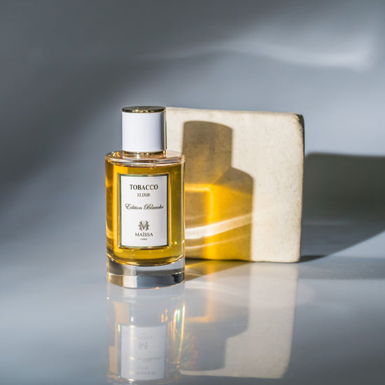 maison tobacco Touch by Alhambra is a sensory masterpiece that captures the allure of rich tobacco leaves. This fragrance envelops you in a warm embrace of aromatic sophistication, leaving an irresistible trail This fragrance is perfect for both men and women Mistral - Golden Tobacco Eau