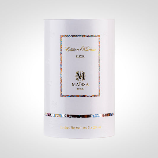 Best Seller Box Set - Murano Edition 