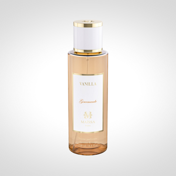 Vanilla - Brume Parfumée