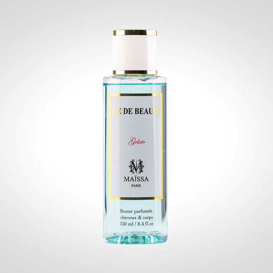 Isle of Beauty - Perfumed Mist