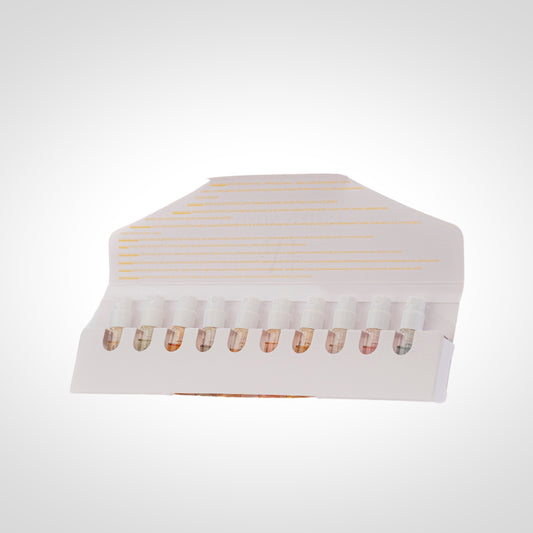 SAMPLE KIT N°2