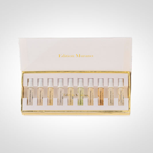 MURANO EDITION SAMPLE KIT