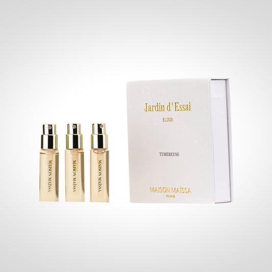 Jardin d'Essai - Kit Refill