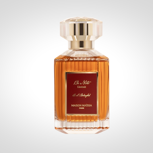 13e Note - Edition Limitée