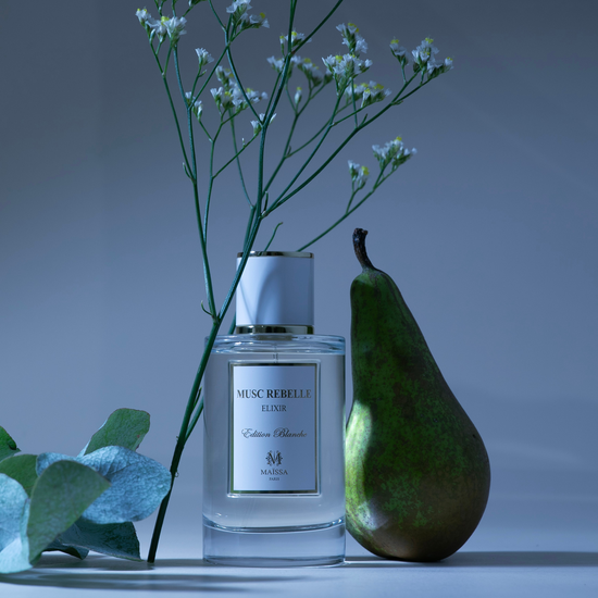 Musk Rebel – Maison Maïssa Musk Rebel – Maison Maïssa