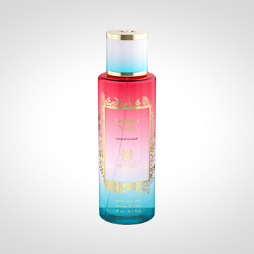 Summer Nights - Brume Parfumée